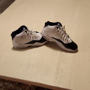 Nike Jordan's Size 5.5Y or 7W - Worn Once